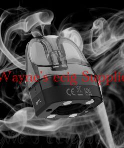 Luxe XR 2 Pods By Vaporesso 2 Pack