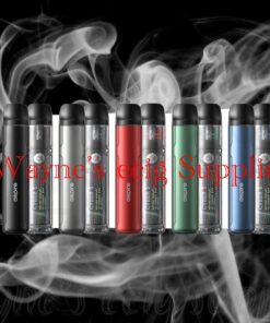 Cyber S Pod Kit By Aspire
