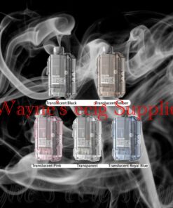 Gotek X Pod System By Aspire