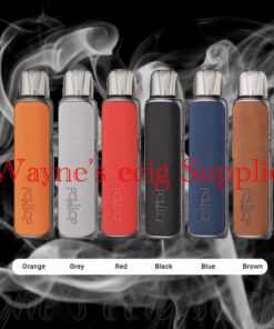 DotPod S Pod Kit By Dotmod