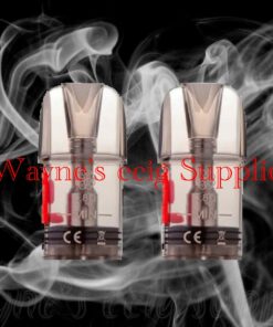 DotPod Nano Replacement Pods By DotMod 2pack