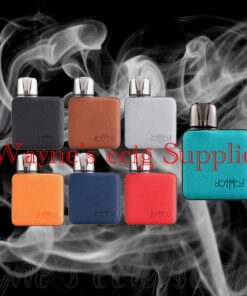 DotPod Nano pod kit by DotMod