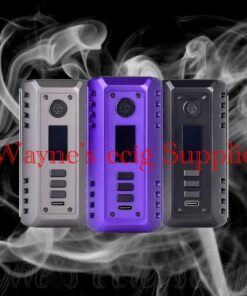 Odin V2 By Vaperz Cloud X Dovpo