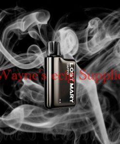 LOST MARY TAPPO POD KIT