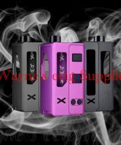 Stubby Xray 21 AIO By Suicide Mods