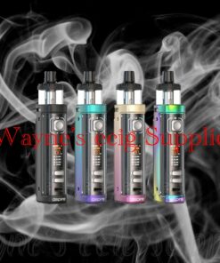 Veynom LX Pod Kit By Aspire