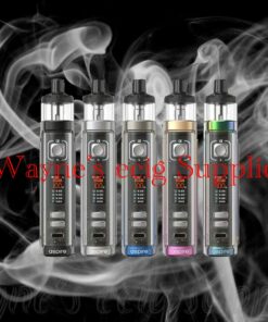 Veynom EX Pod Kit By Aspire