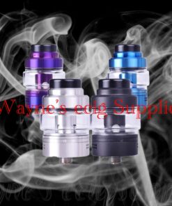 Shift Subtank By Vaperz Cloud
