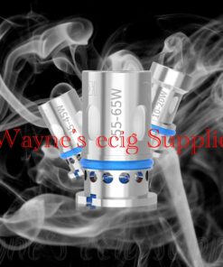 VC Tech Mesh Coils By Vaperz Cloud 4 Pack
