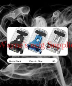 Shift Boro Tank By Vaperz Cloud