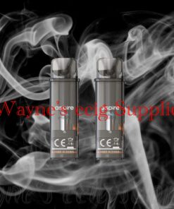 Gotek X Replacement Pods By Aspire 2 Pack