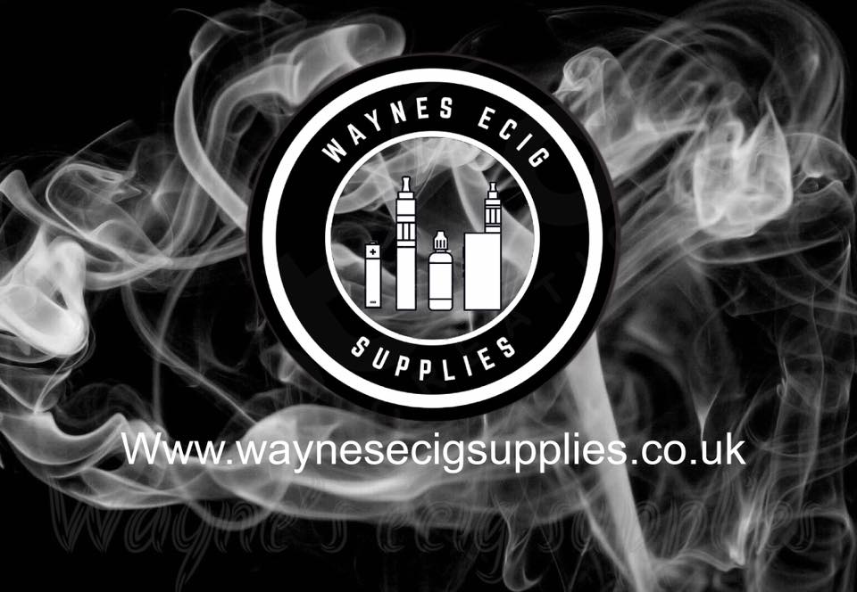 Waynes E-Cig Supplies