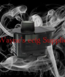 Minikin Pod system Replacement Pod