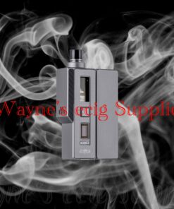 Dot AIO X Pro Vape Kit By Dotmod