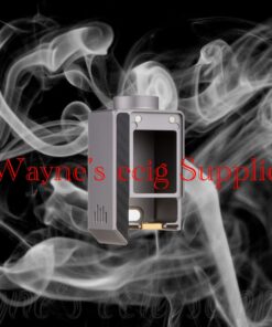Dot AIO X Boro Tank Module By Dotmod