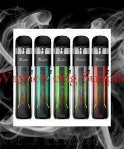 Horizontech Talons Pod Kit