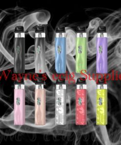 Xros 4 Mini Pod Kit By Vaporesso