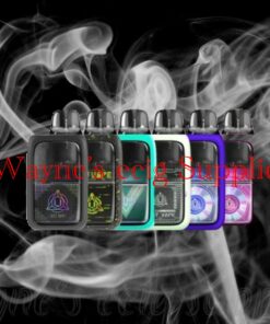 Lost Vape Ursa Epoch Pod Kit
