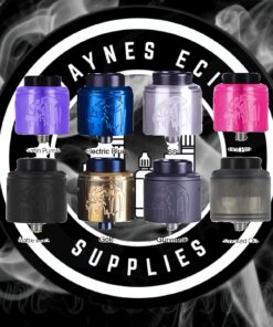 Nightmare V2 RDA By Suicide Mods