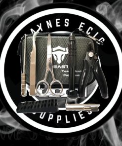 Tauren Pro Tool Kit By Thunderhead Creations
