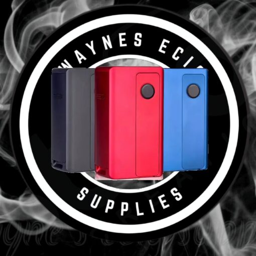 Stubby 21 DNA60c Xray By Suicide Mods