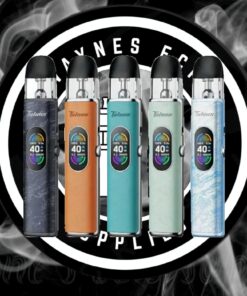 Talons 3 Pod Kit By Horizontech
