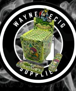 Monkey king mojito Scented Rolling Papers & Tips