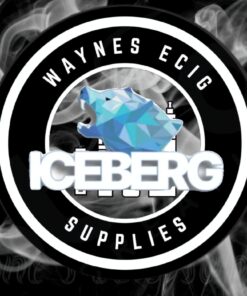 Iceberg Nicotine Pouch