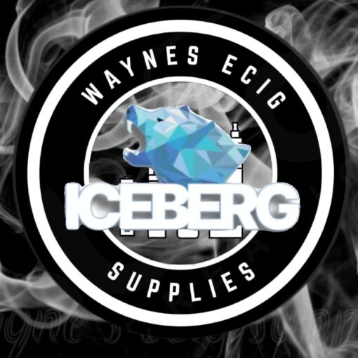 Iceberg Nicotine Pouch