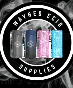 Centaurus N100 Box Mod By Lost Vape