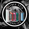 Armour GS Pod Kit By Vaporesso