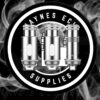 Rincoe Manto AIO Replacement Coils 3 Pack