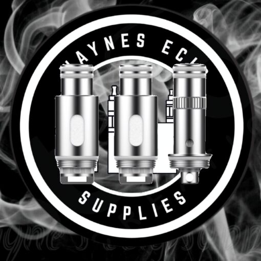 Rincoe Manto AIO Replacement Coils 3 Pack