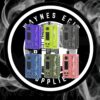 Rincoe Manto Ultra AIO Vape Kit