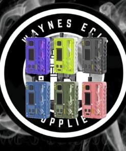 Rincoe Manto Ultra AIO Vape Kit