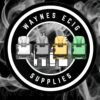 Manto Nano Replacement Pods 3 Pack By Rincoe