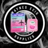 Airplane Mode Nicotine Film by Lost Mary 20pcs