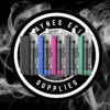 Cyber GT Pod Kit By Aspire
