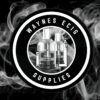 Cyber TG Replacement Pods 2 Pack By Aspire