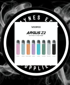 Argus Z2 Pod Kit By Voopoo